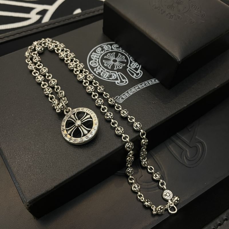 Chrome Hearts Necklaces